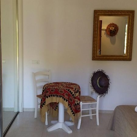 Apartamentos Colomar Santa Eularia des Riu Zewnętrze zdjęcie