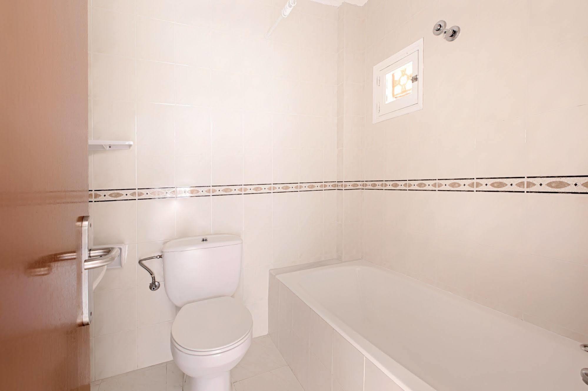 Apartamentos Colomar Santa Eularia des Riu Zewnętrze zdjęcie