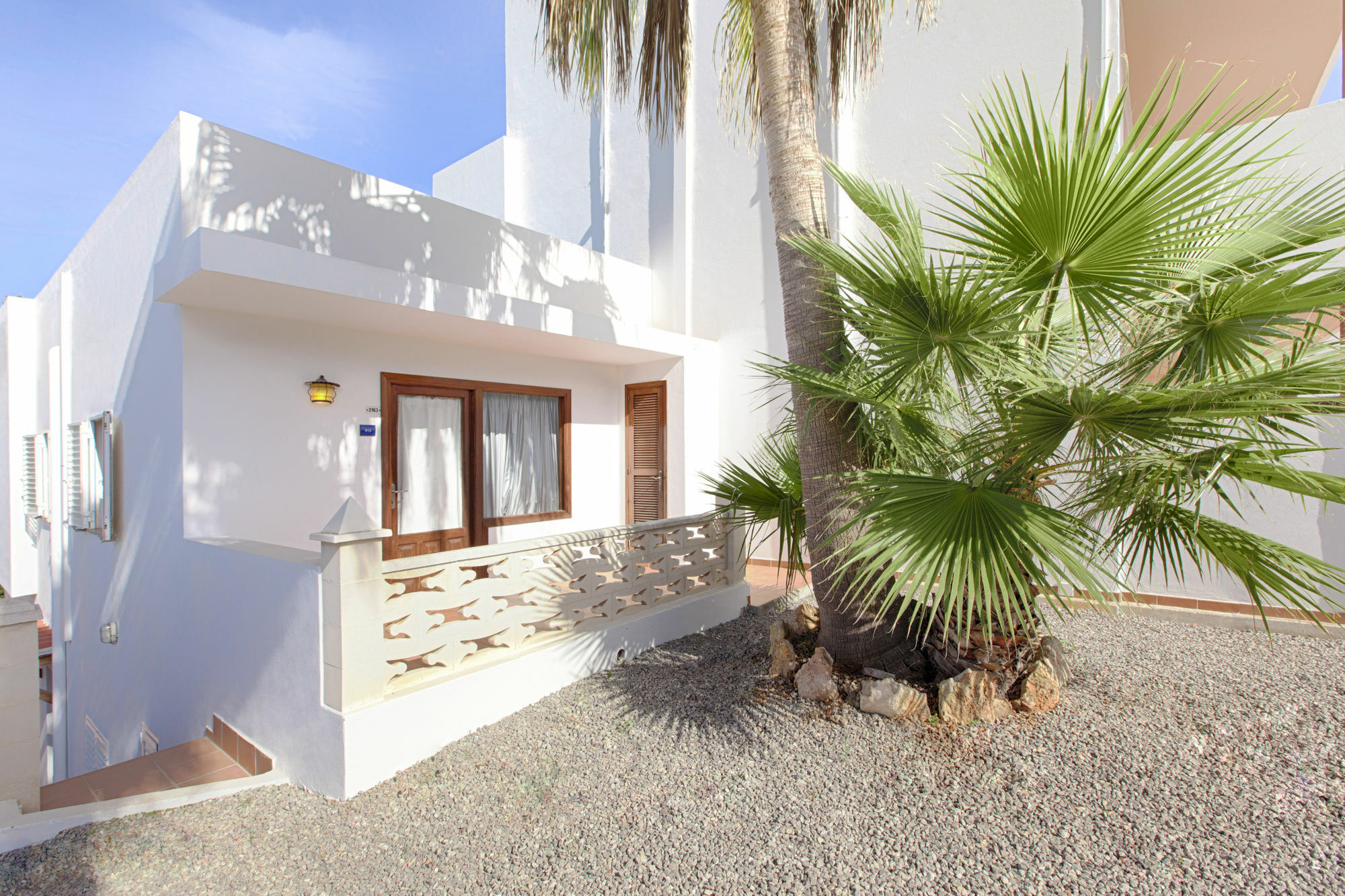 Apartamentos Colomar Santa Eularia des Riu Zewnętrze zdjęcie